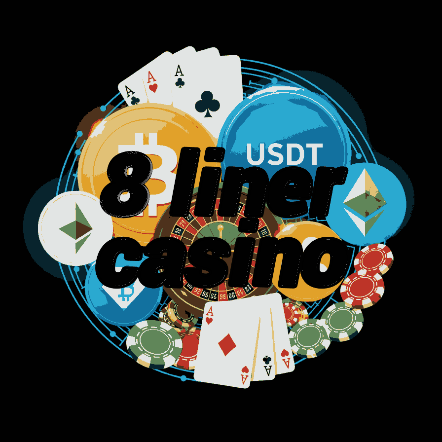 8 Liner Casino - Best Classic Slot Casino